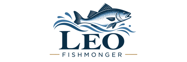Leo Fishmonger