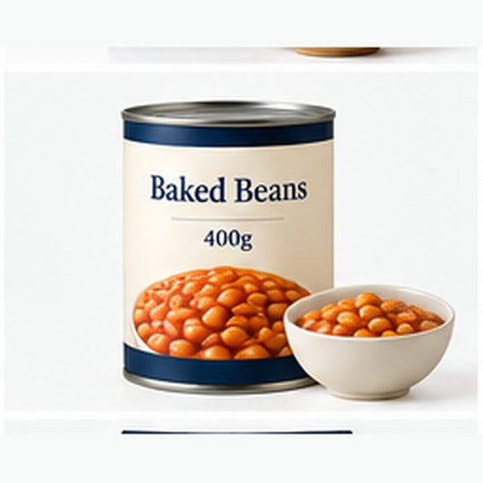 Baked Beans