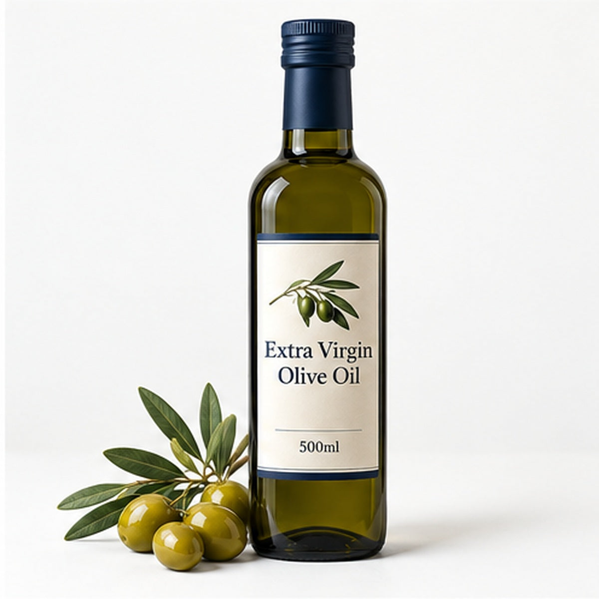 Extra Virgin Olive Oil