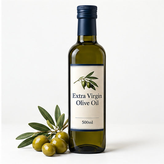Extra Virgin Olive Oil