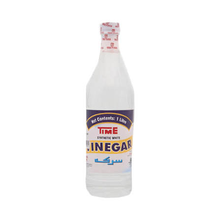 White Vinegar — 1 Litre