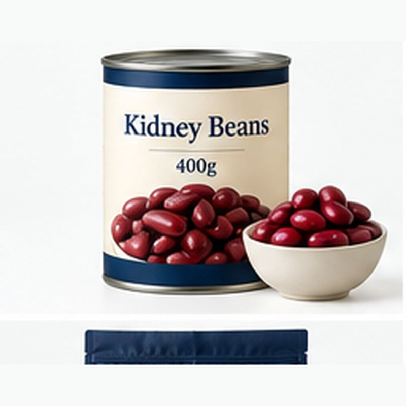Red Kidney Beans