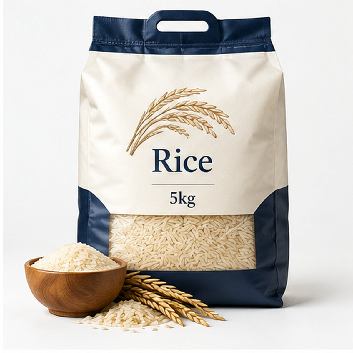 Rice Bag