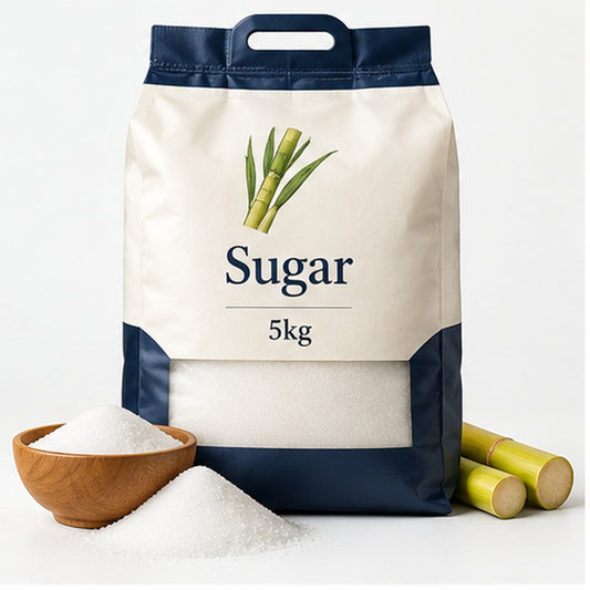 Sugar Bag